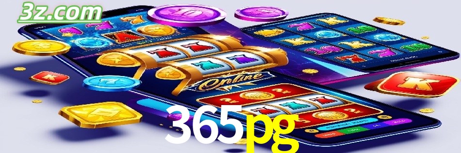 Vantagens do App 365pg