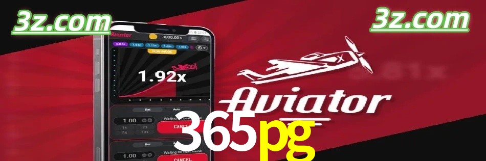 Vantagens do Aviator no 365pg