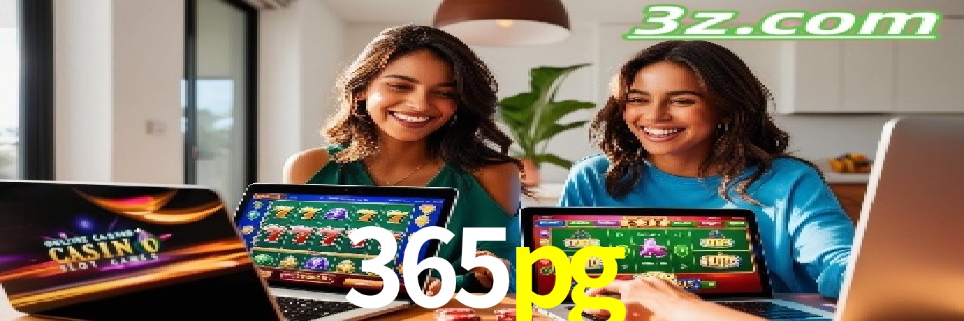 Blog do 365pg com dicas e estratégias para apostas e jogos