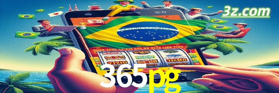 Novos Slots no 365pg plataforma