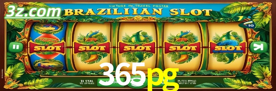 Novos Jogos no 365pg