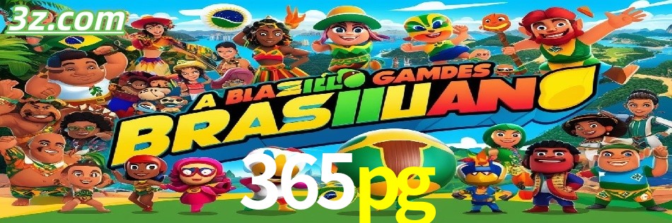Por Que Jogar no 365pg?
