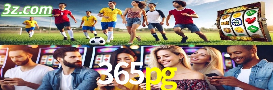 Por Que Escolher o 365pg?